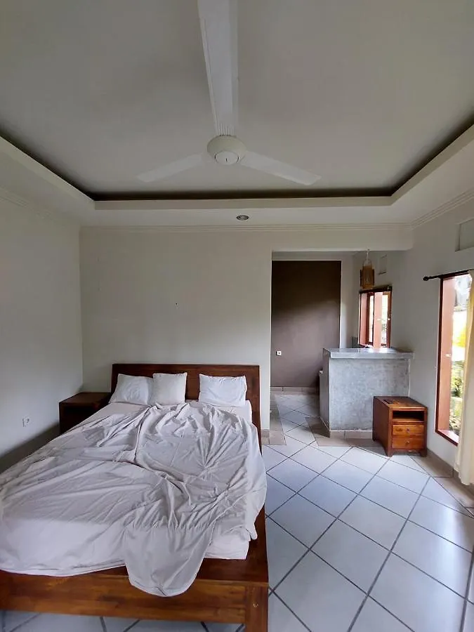 **  Wayan Garden Guest House Ubud  Indonesia
