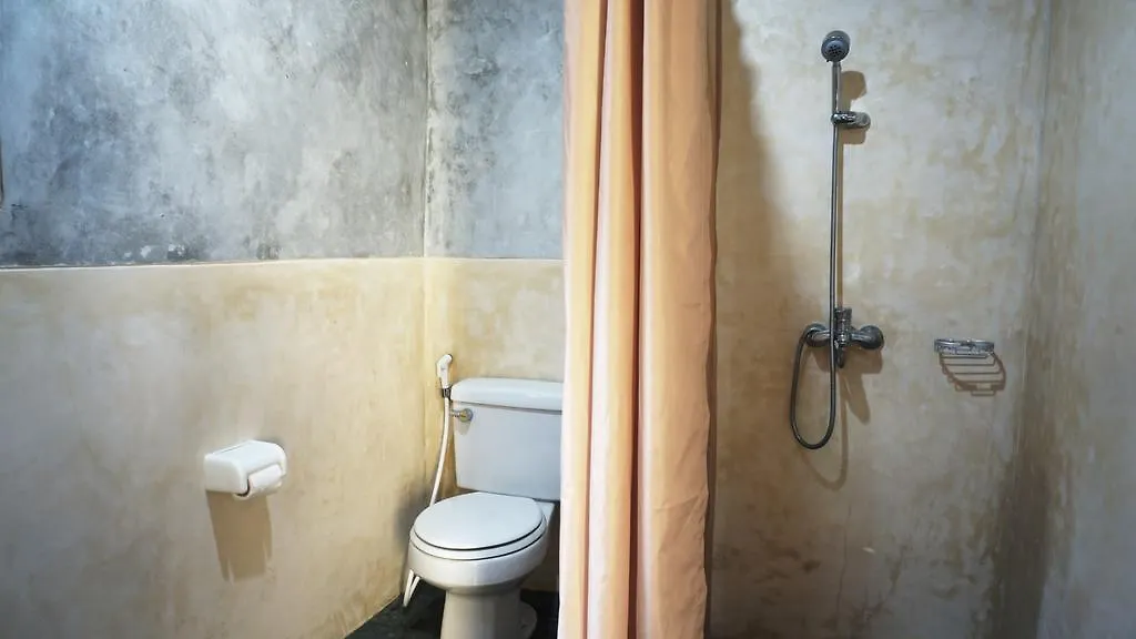 Wayan Garden Guest House Ubud  2*, Ubud (Bali) Indonesia