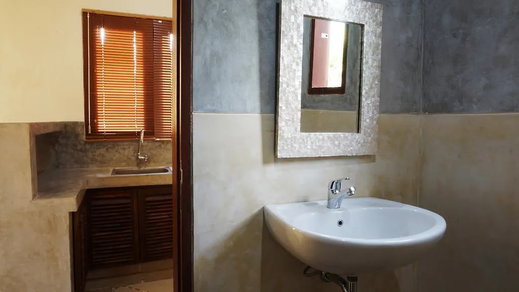Wayan Garden Guest House Ubud  Indonesia