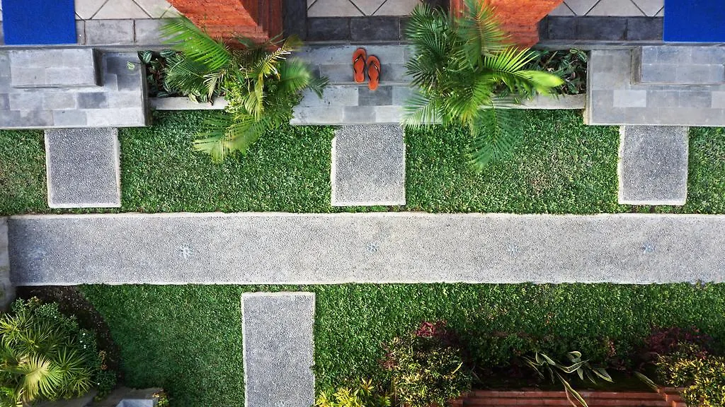 **  Wayan Garden Guest House Ubud  Indonesia