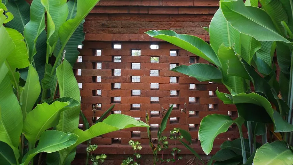 Wayan Garden Guest House Ubud