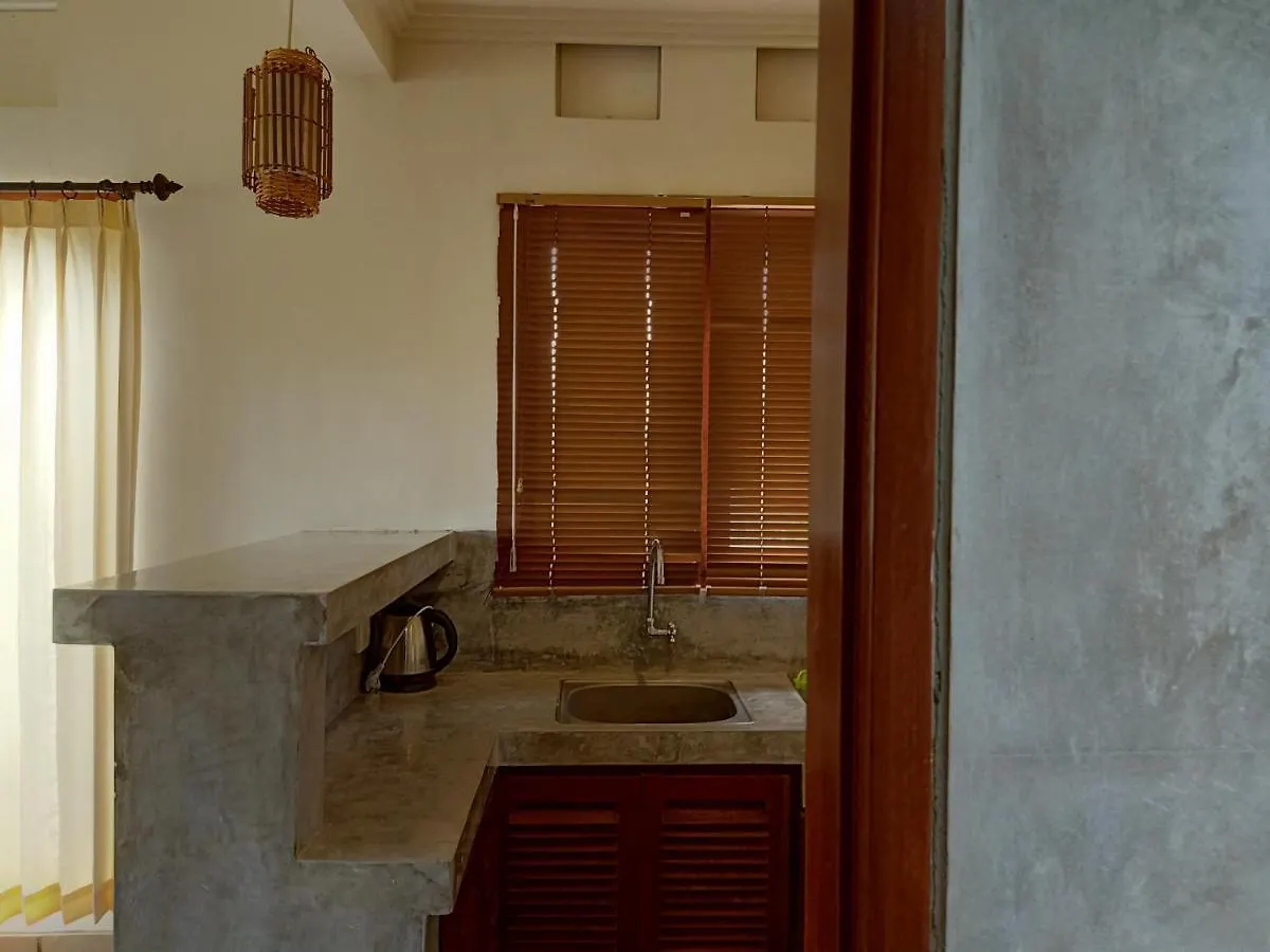 Wayan Garden Guest House Ubud  2*, Ubud (Bali)