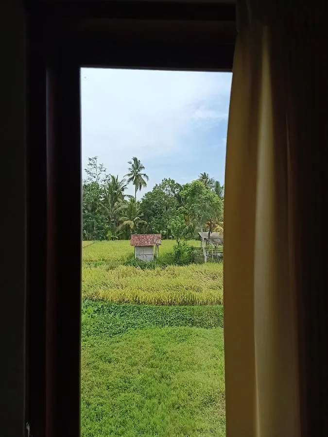 Wayan Garden Guest House Ubud   Ubud (Bali)