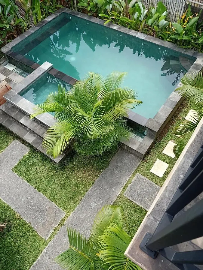 Wayan Garden Guest House Ubud